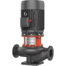 Циркуляционный вертикальный насос LEO LPP 80-28-11/2 L10672