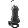 Насос фекальный LEO 50WQ15-15-1.5 L14119