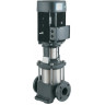 Насос многоступенчатый LEO LVR 1-30 L1214