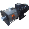 Насос поверхностный многоступенчатый LEO EMH 8-3 L11358
