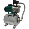Насосная станция LEO НССН 1104 бак из нержавеющей стали L3181